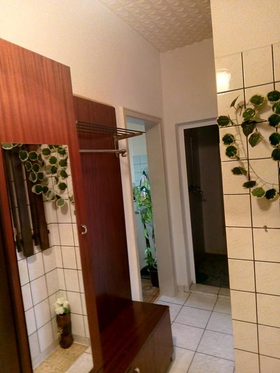 Апартамент Панорамна Гледка Tryavna Ngoại thất bức ảnh